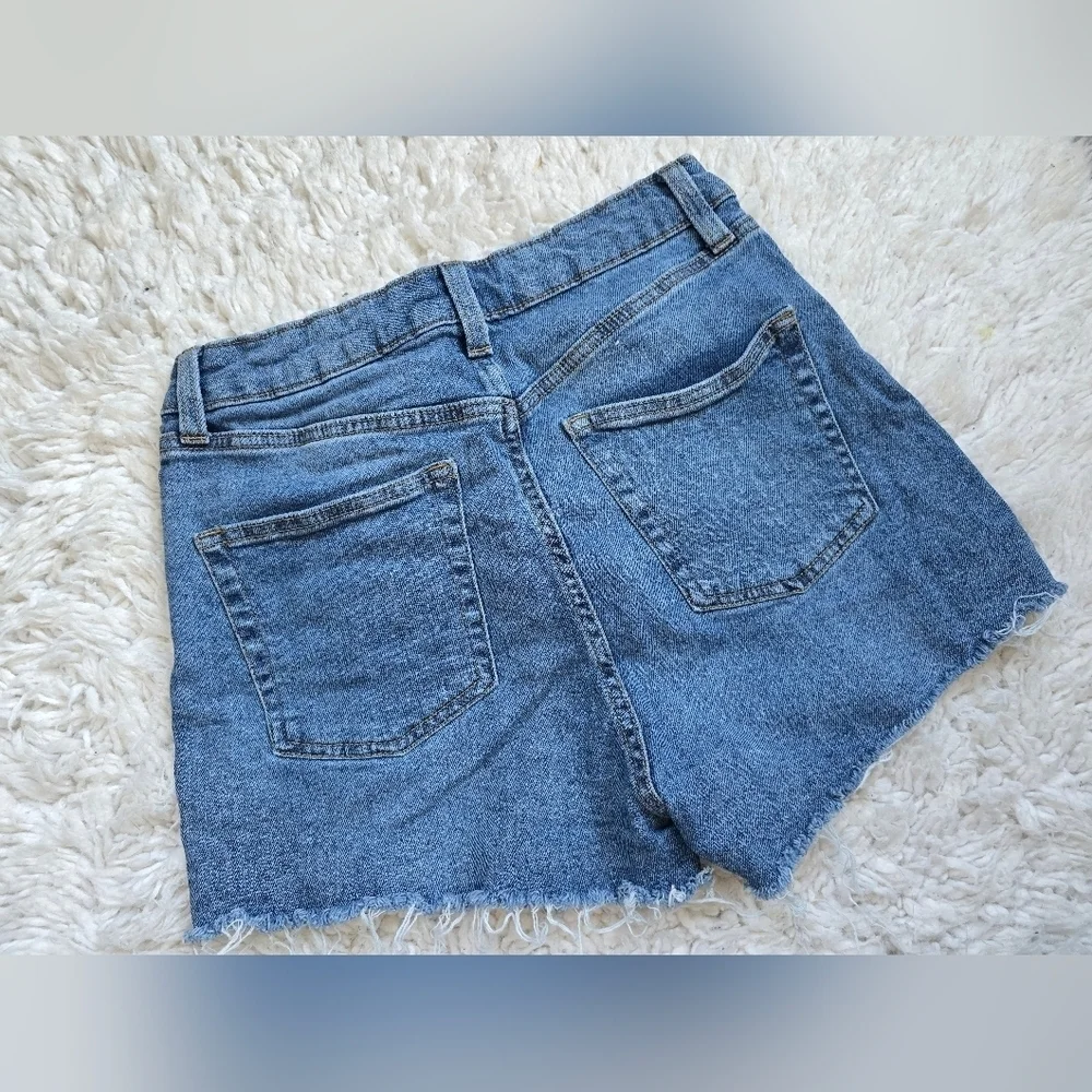 wild fable stylish high